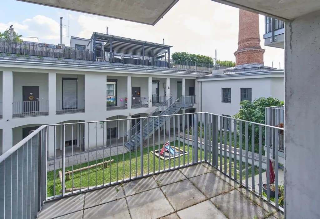 2-Zimmer-Wohnung kaufen in Wien – 58 m², € 313.000 – Bild 5 von 23