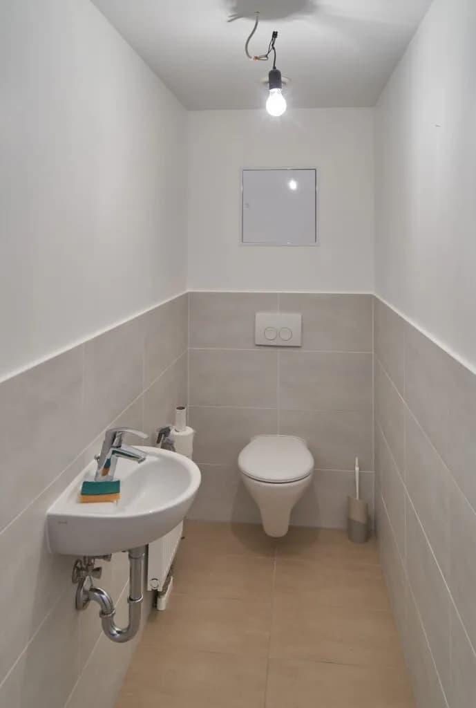 2-Zimmer-Wohnung kaufen in Wien – 58 m², € 313.000 – Bild 8 von 23