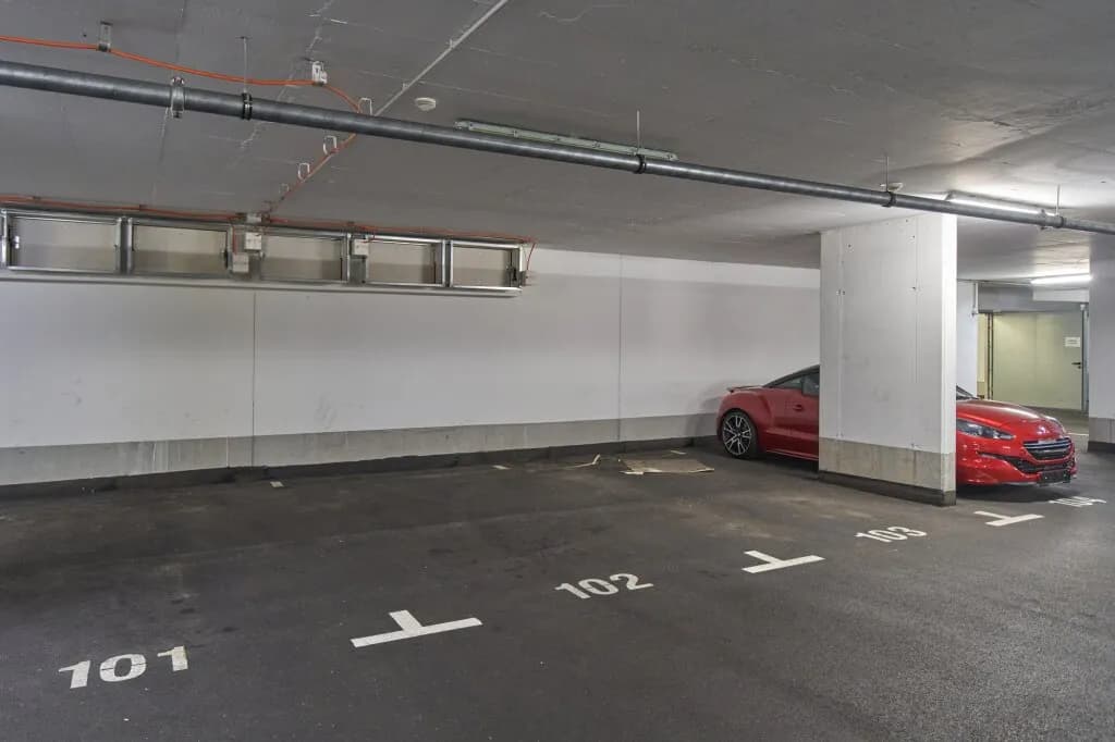 2-Zimmer-Wohnung kaufen in Wien – 58 m², € 313.000 – Bild 14 von 23