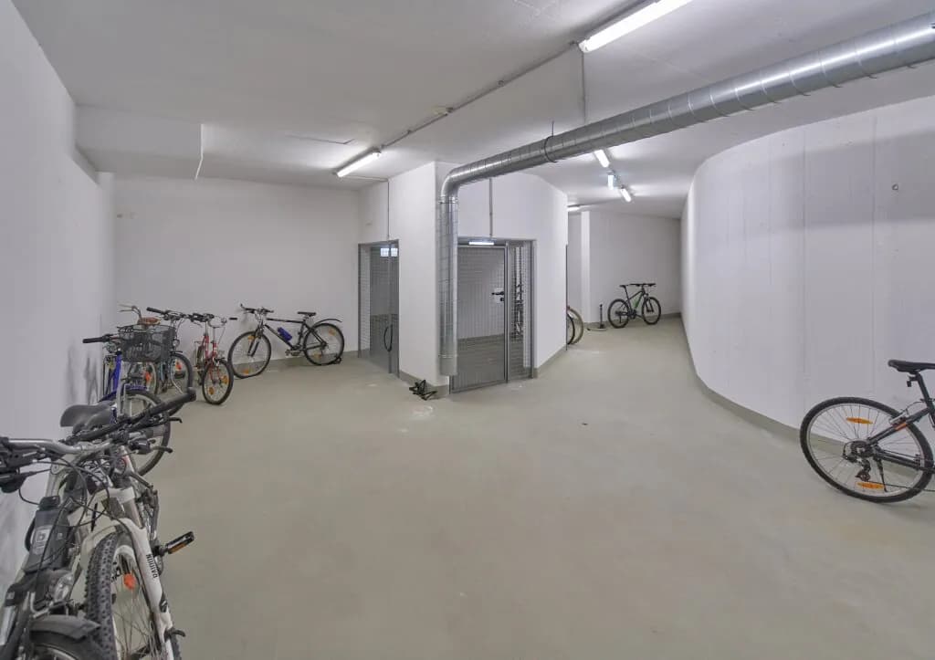 2-Zimmer-Wohnung kaufen in Wien – 58 m², € 313.000 – Bild 15 von 23