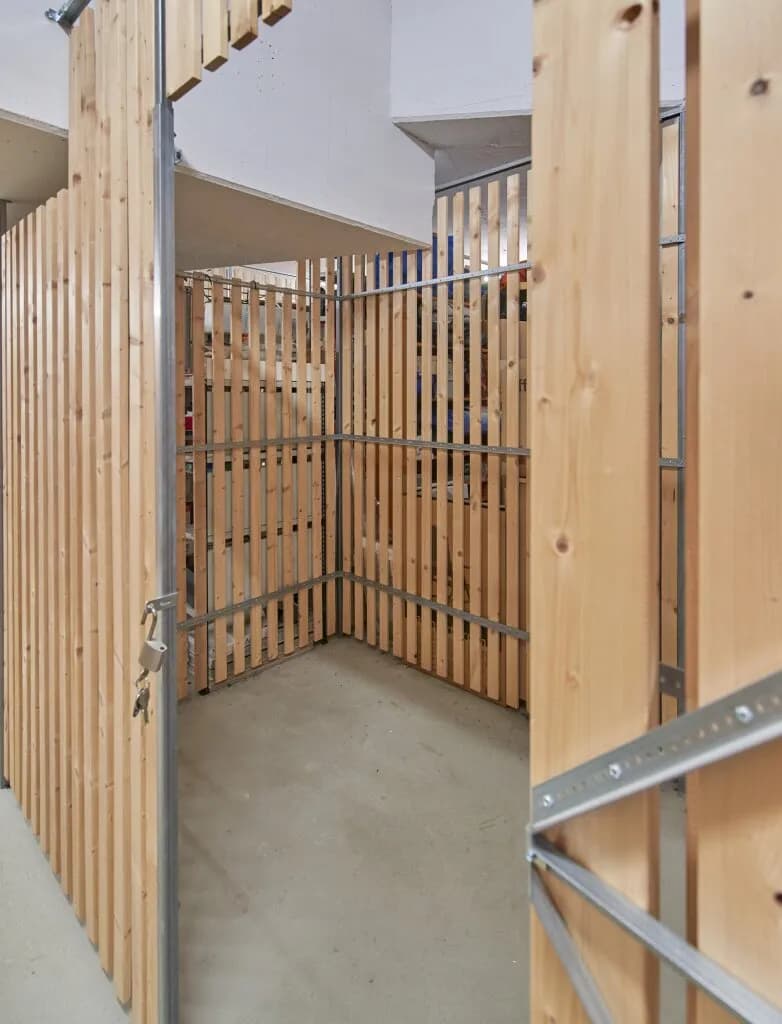 2-Zimmer-Wohnung kaufen in Wien – 58 m², € 313.000 – Bild 17 von 23