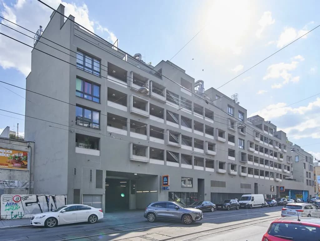 2-Zimmer-Wohnung kaufen in Wien – 58 m², € 313.000 – Bild 18 von 23