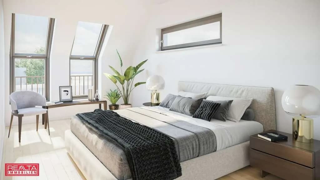 3-Zimmer-Wohnung kaufen in Wien – 66,4 m², € 454.900 – Bild 3 von 16