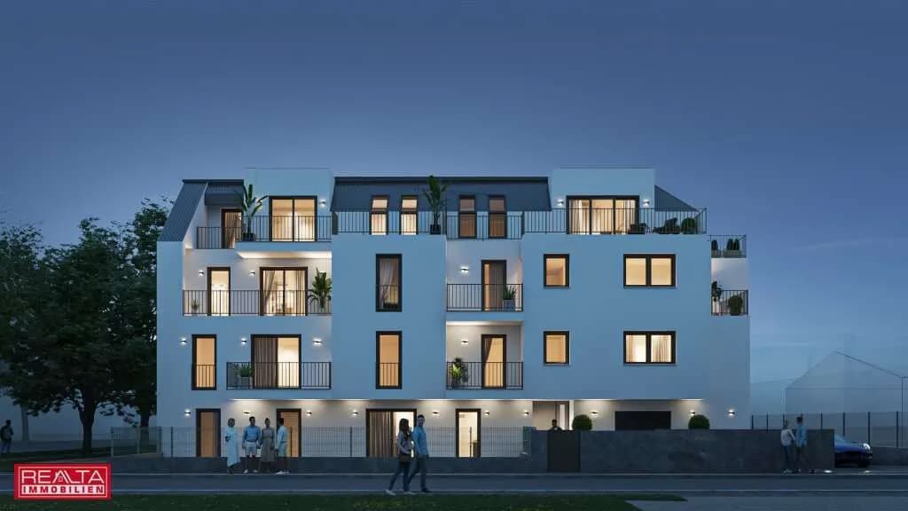 3-Zimmer-Wohnung kaufen in Wien – 66,4 m², € 454.900 – Bild 9 von 16