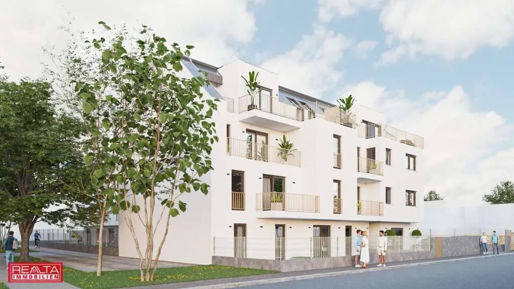 3-Zimmer-Wohnung kaufen in Wien – 66,4 m², € 454.900 – Bild 13 von 16