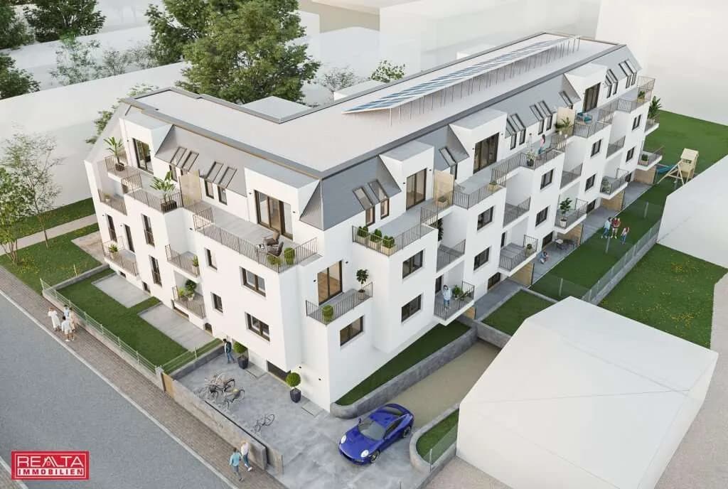3-Zimmer-Wohnung kaufen in Wien – 66,4 m², € 454.900 – Bild 14 von 16