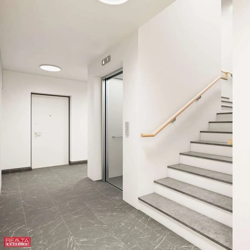 3-Zimmer-Wohnung kaufen in Wien – 66,4 m², € 454.900 – Bild 15 von 16