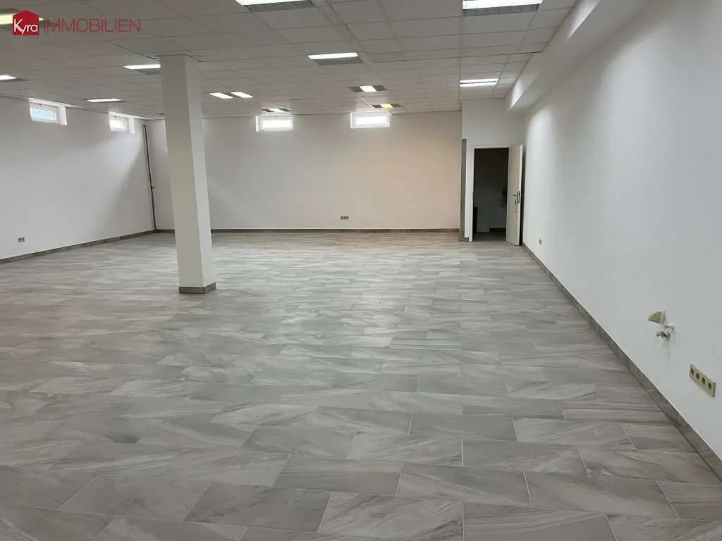 Gewerbeimmobilie mieten in Gänserndorf – 253 m², € 1.362 – Bild 2 von 7