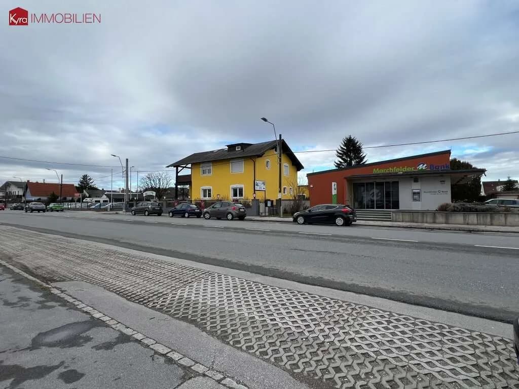 Gewerbeimmobilie mieten in Gänserndorf – 253 m², € 1.362 – Bild 6 von 7