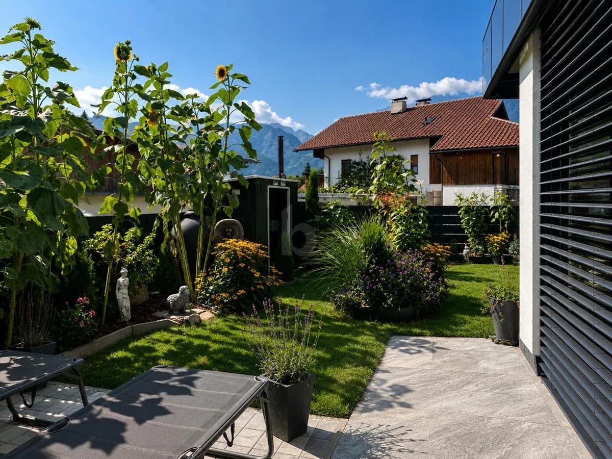 4-Zimmer-Haus kaufen in Kufstein – 117 m², € 889.000 – Bild 1 von 6