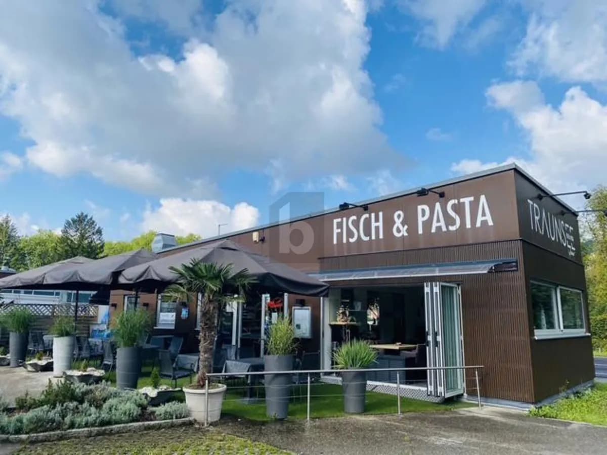 Gewerbeimmobilie kaufen in Gmunden – 85 m², € 169.900 – Bild 1 von 6