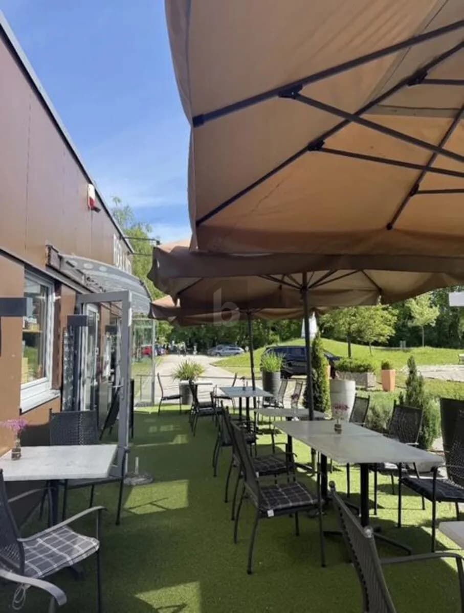 Gewerbeimmobilie kaufen in Gmunden – 85 m², € 169.900 – Bild 2 von 6