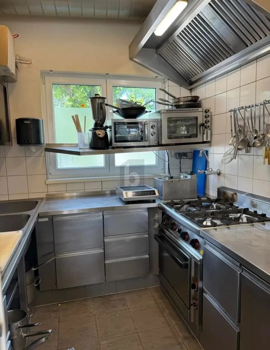 Gewerbeimmobilie kaufen in Gmunden – 85 m², € 169.900 – Bild 5 von 6