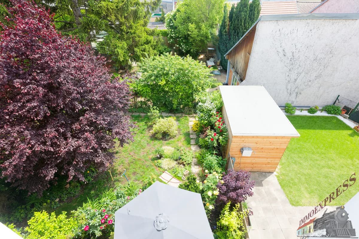 2-Zimmer-Wohnung kaufen in Bruck an der Leitha – 45 m², € 179.000