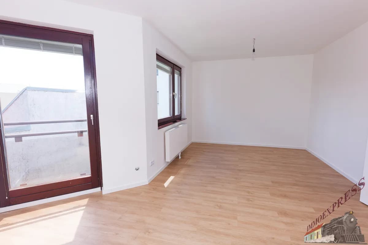 2-Zimmer-Wohnung kaufen in Bruck an der Leitha – 45 m², € 179.000 – Bild 4 von 11
