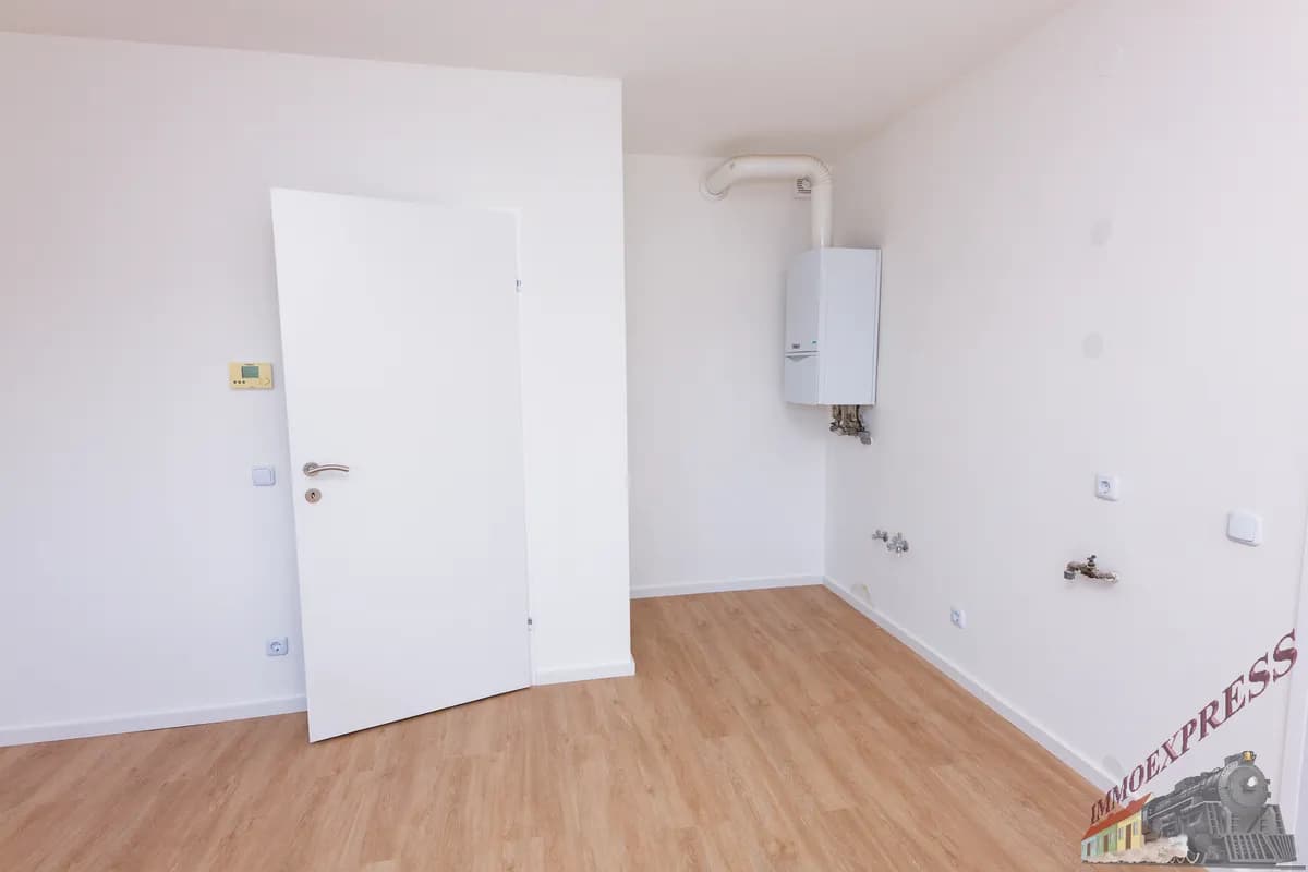 2-Zimmer-Wohnung kaufen in Bruck an der Leitha – 45 m², € 179.000 – Bild 6 von 11