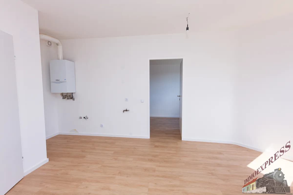 2-Zimmer-Wohnung kaufen in Bruck an der Leitha – 45 m², € 179.000 – Bild 7 von 11