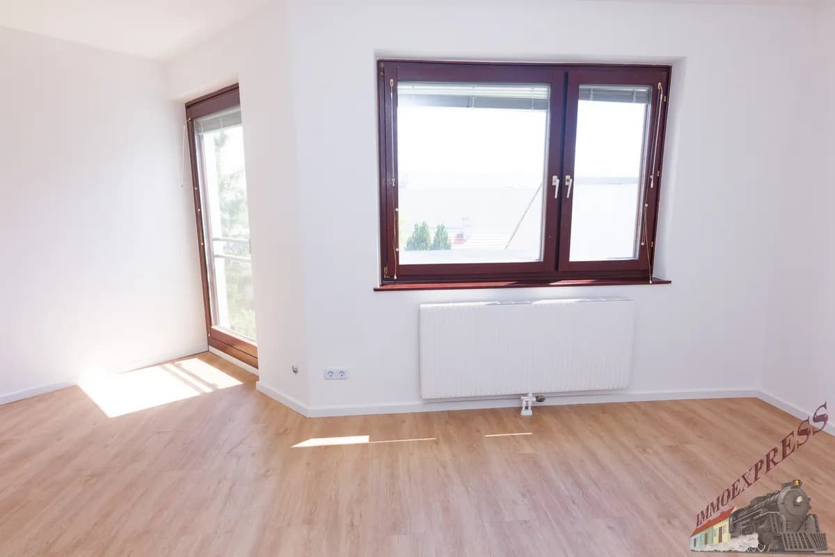 2-Zimmer-Wohnung kaufen in Bruck an der Leitha – 45 m², € 179.000 – Bild 8 von 11