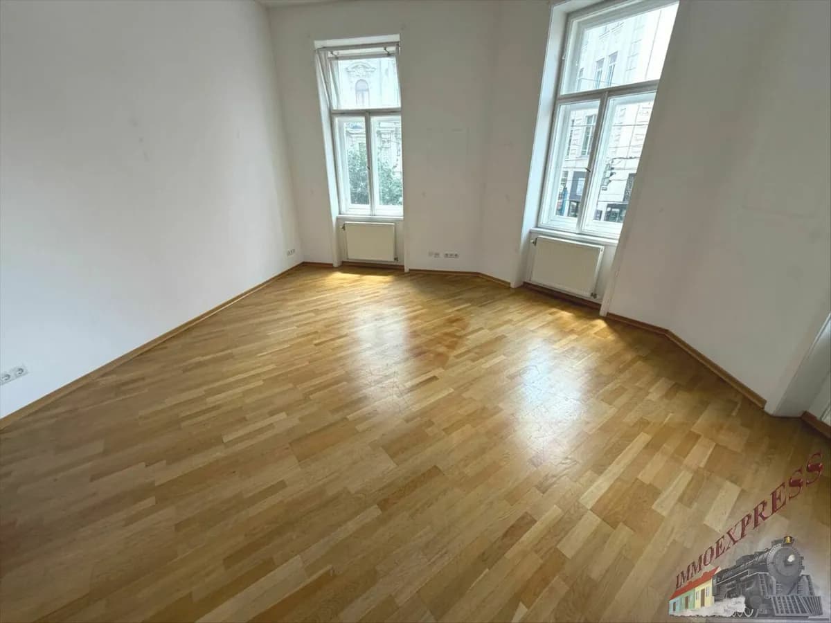 5-Zimmer-Gewerbeimmobilie mieten in Wien – 208 m², € 3.990 – Bild 3 von 9