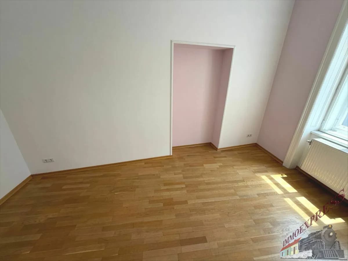 5-Zimmer-Gewerbeimmobilie mieten in Wien – 208 m², € 3.990 – Bild 4 von 9