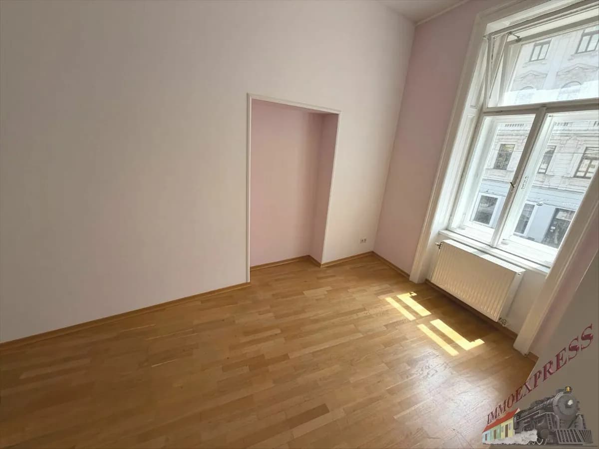 5-Zimmer-Gewerbeimmobilie mieten in Wien – 208 m², € 3.990 – Bild 6 von 9