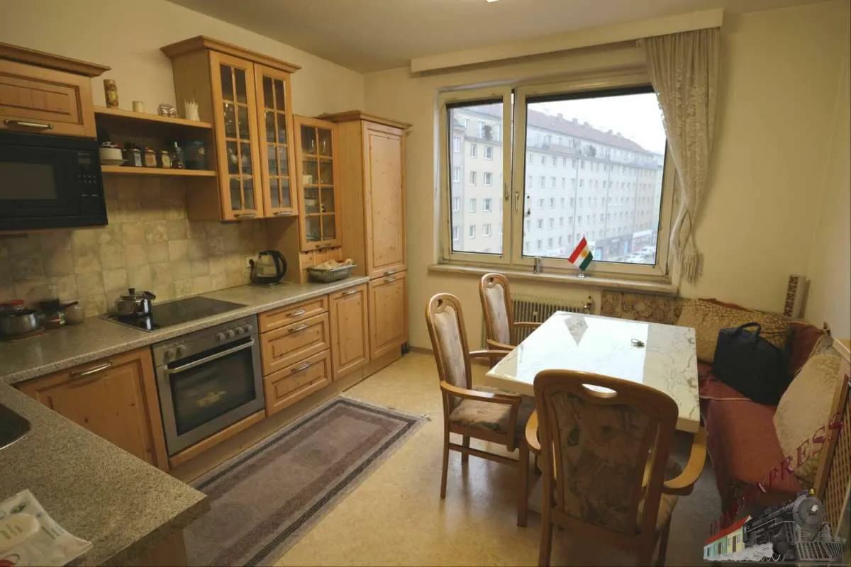 2-Zimmer-Wohnung kaufen in Wien – 53,36 m², € 178.500 – Bild 2 von 10