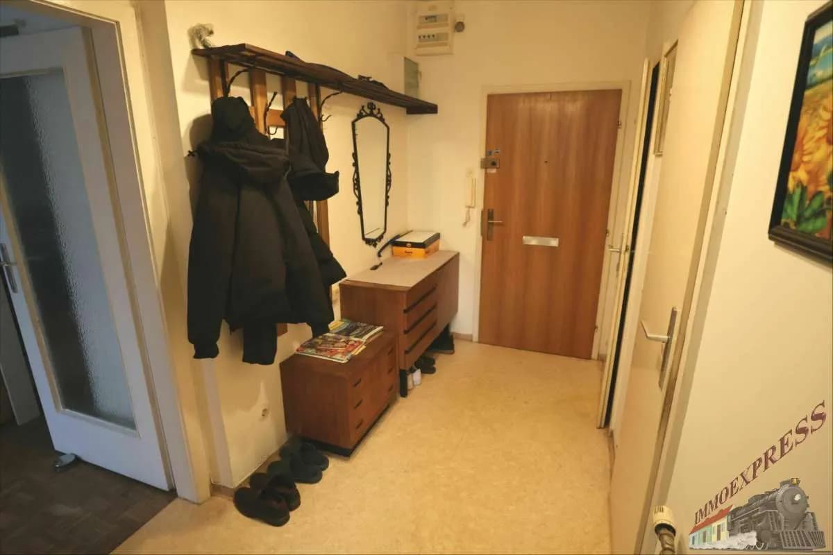 2-Zimmer-Wohnung kaufen in Wien – 53,36 m², € 178.500 – Bild 4 von 10