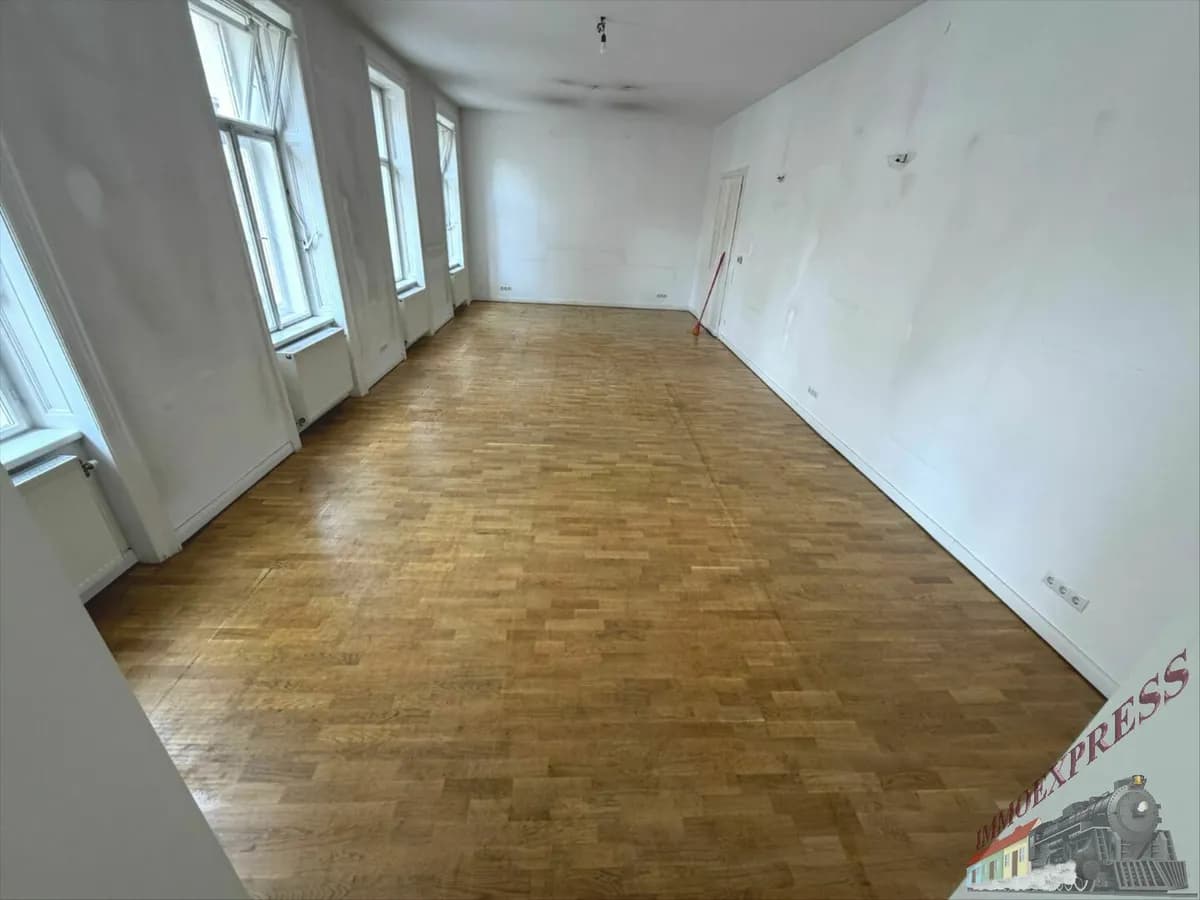 5-Zimmer-Wohnung mieten in Wien – 207,73 m², € 4.389 – Bild 5 von 9