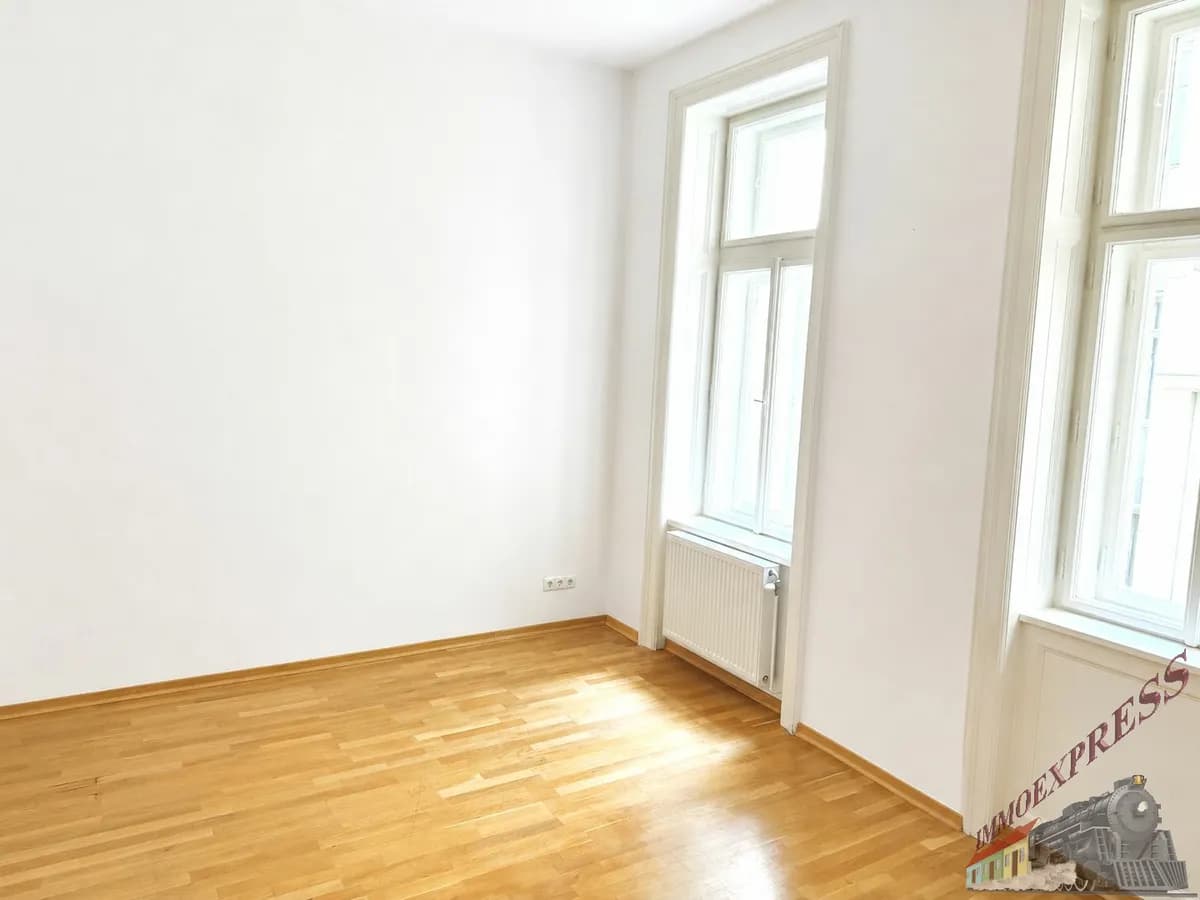 5-Zimmer-Wohnung mieten in Wien – 207,73 m², € 4.389 – Bild 7 von 9