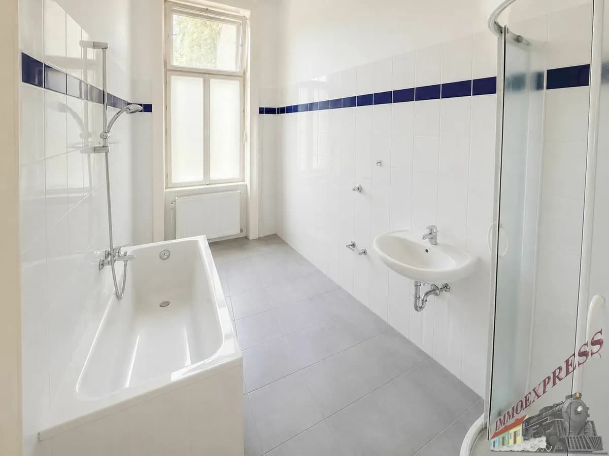 5-Zimmer-Wohnung mieten in Wien – 207,73 m², € 4.389 – Bild 9 von 9