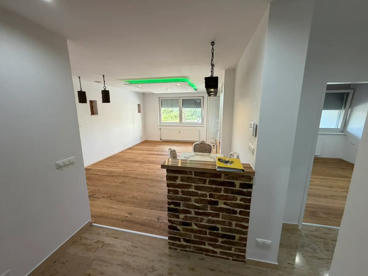 2-Zimmer-Wohnung kaufen in Linz – 58 m², € 279.000
