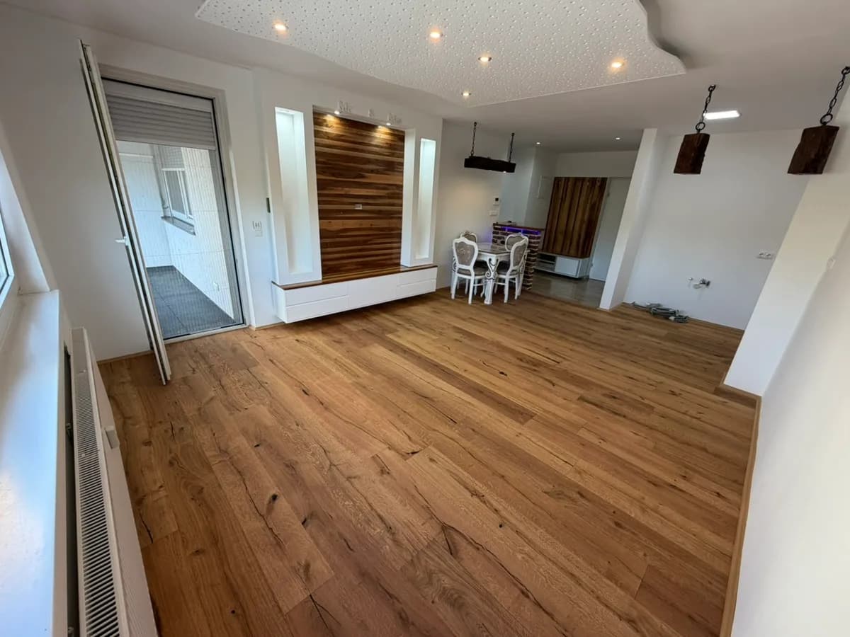 2-Zimmer-Wohnung kaufen in Linz – 58 m², € 279.000 – Bild 4 von 30