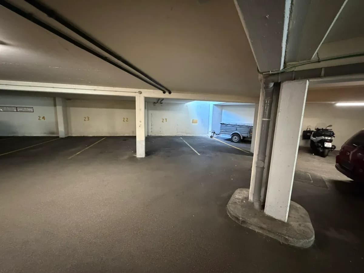 2-Zimmer-Wohnung kaufen in Linz – 58 m², € 279.000 – Bild 30 von 30