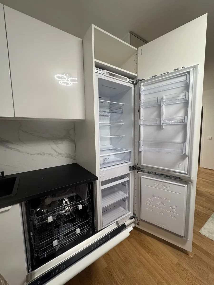 2-Zimmer-Wohnung mieten in Wien – 46 m², € 2.000 – Bild 6 von 39