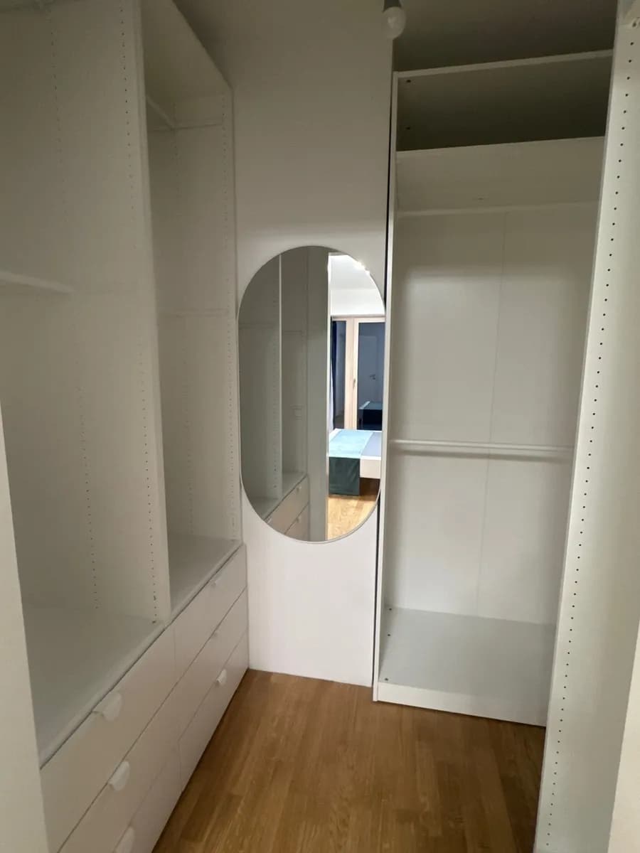 2-Zimmer-Wohnung mieten in Wien – 46 m², € 2.000 – Bild 8 von 39