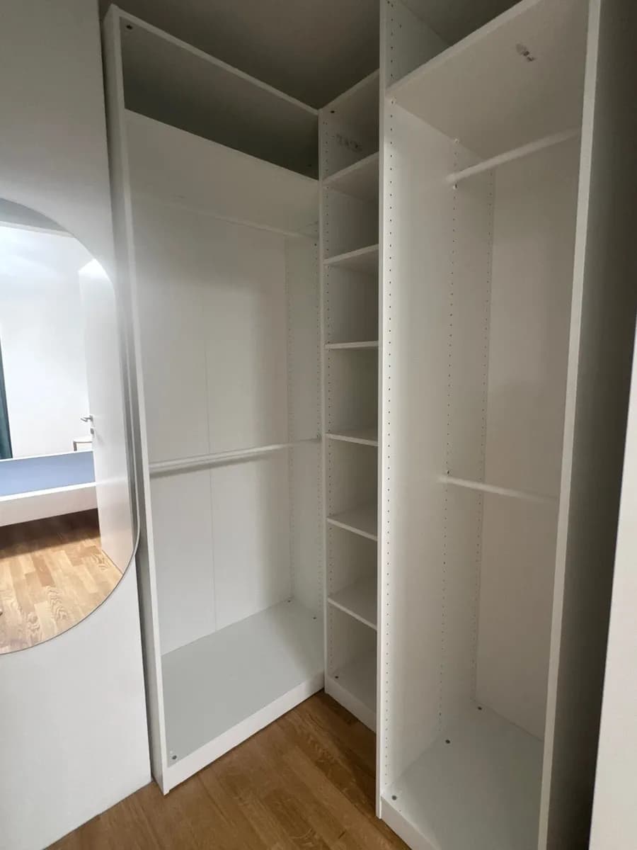 2-Zimmer-Wohnung mieten in Wien – 46 m², € 2.000 – Bild 9 von 39