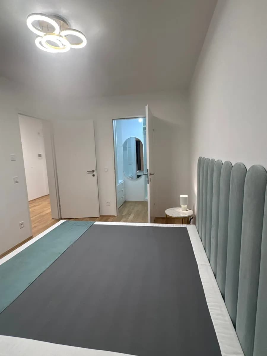 2-Zimmer-Wohnung mieten in Wien – 46 m², € 2.000 – Bild 10 von 39