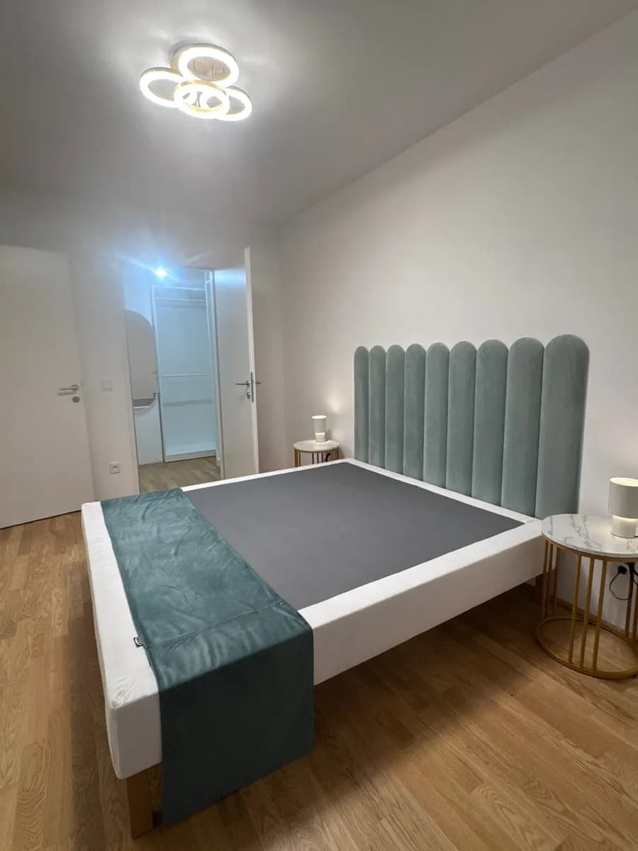 2-Zimmer-Wohnung mieten in Wien – 46 m², € 2.000 – Bild 11 von 39
