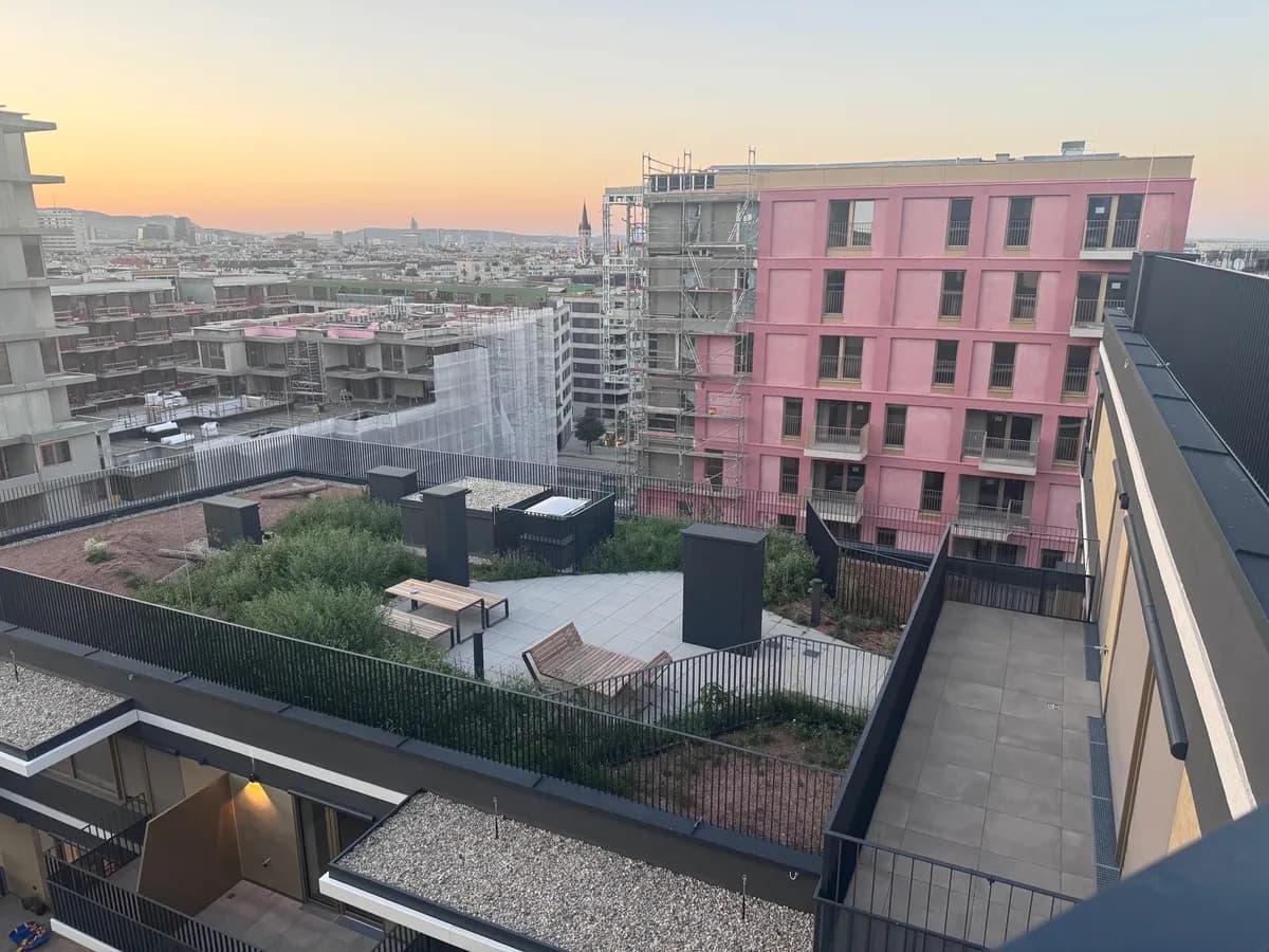 2-Zimmer-Wohnung mieten in Wien – 46 m², € 2.000 – Bild 13 von 39