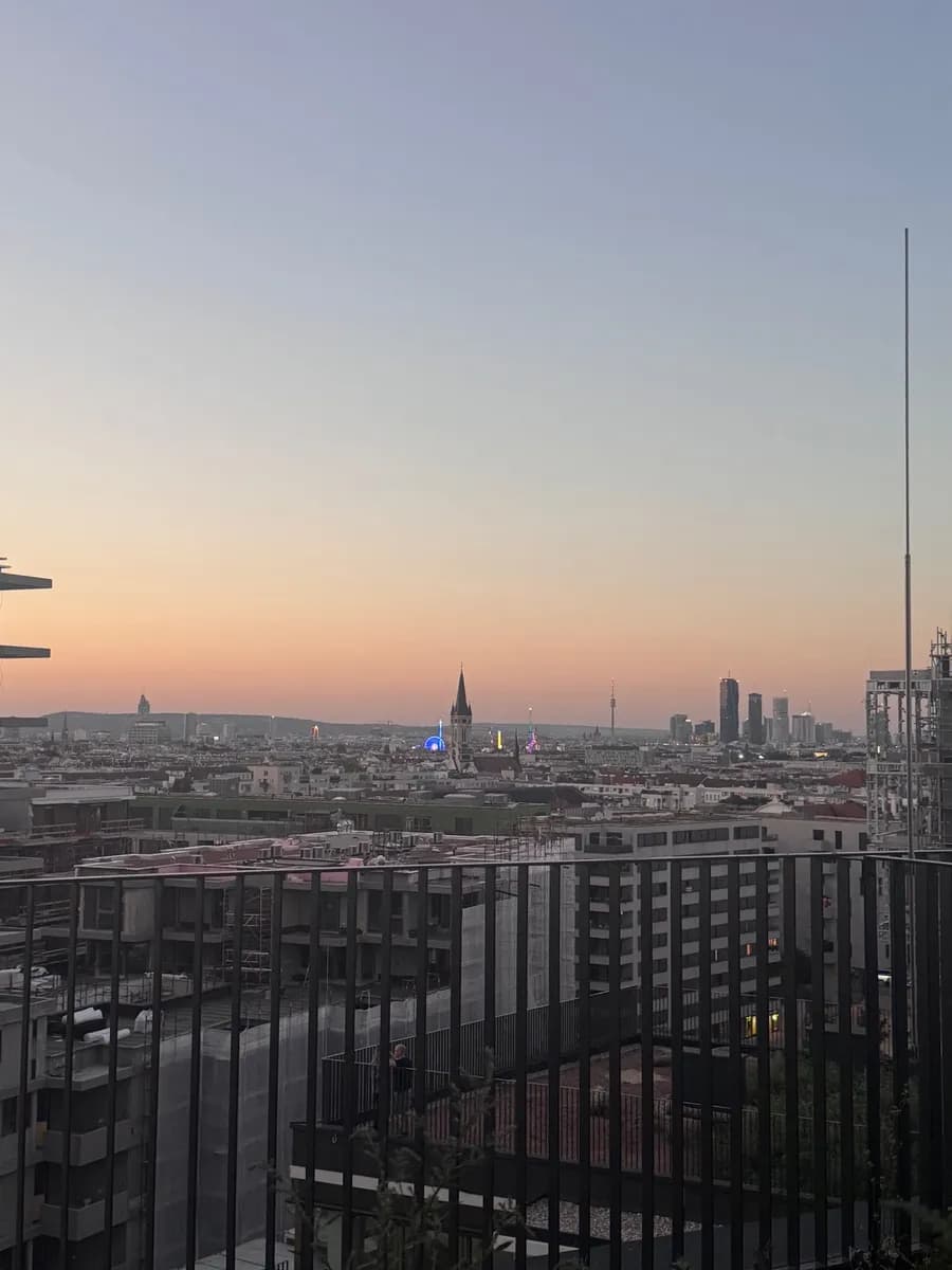 2-Zimmer-Wohnung mieten in Wien – 46 m², € 2.000 – Bild 14 von 39