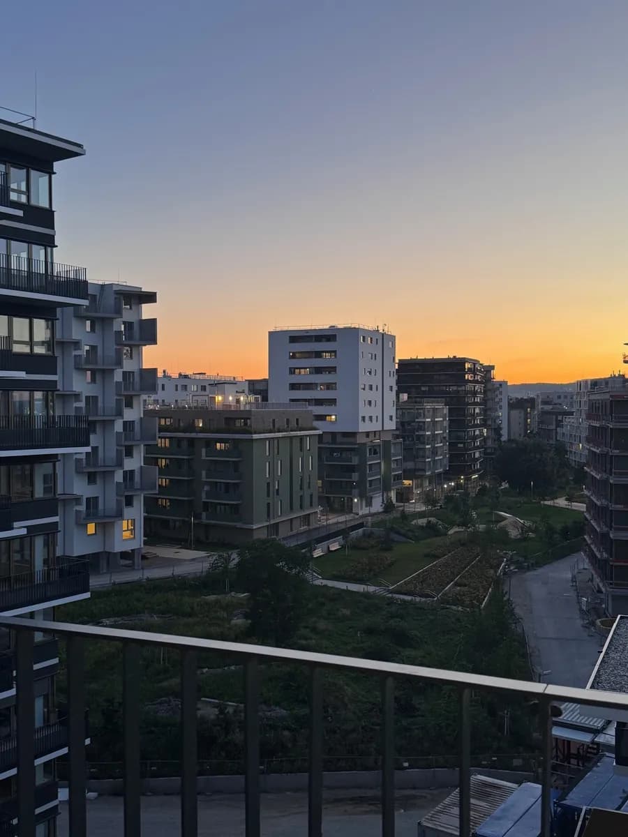2-Zimmer-Wohnung mieten in Wien – 46 m², € 2.000 – Bild 17 von 39