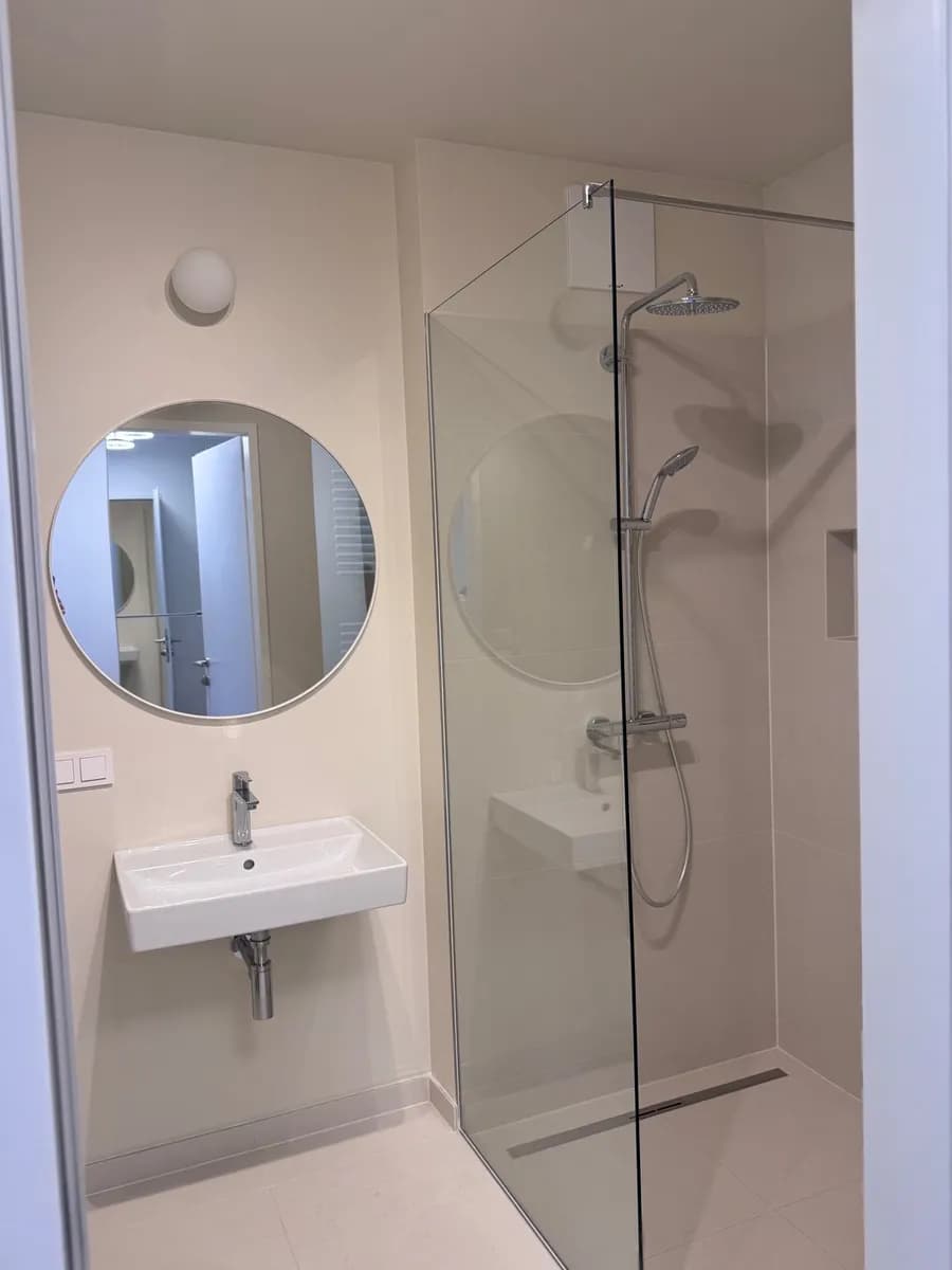 2-Zimmer-Wohnung mieten in Wien – 46 m², € 2.000 – Bild 18 von 39