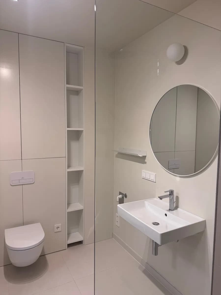 2-Zimmer-Wohnung mieten in Wien – 46 m², € 2.000 – Bild 19 von 39
