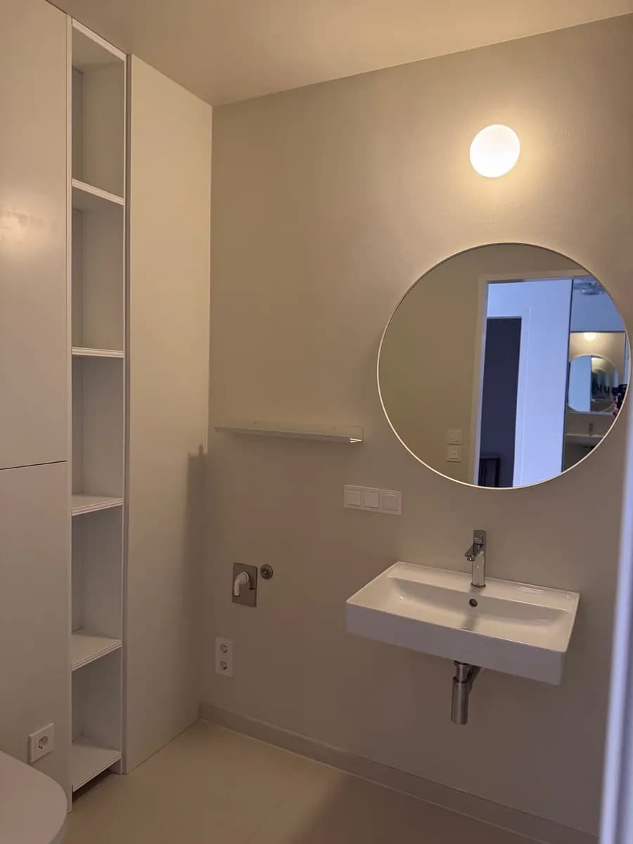 2-Zimmer-Wohnung mieten in Wien – 46 m², € 2.000 – Bild 20 von 39