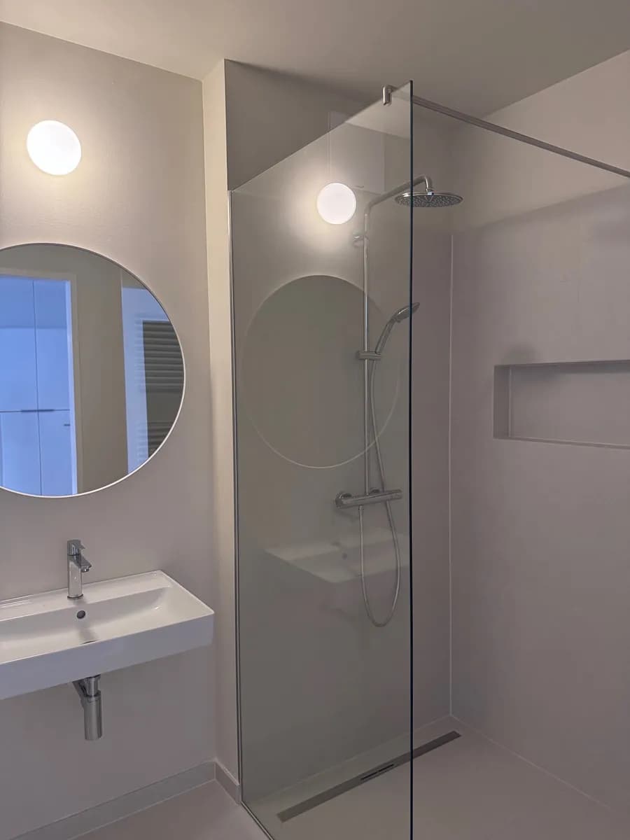 2-Zimmer-Wohnung mieten in Wien – 46 m², € 2.000 – Bild 21 von 39