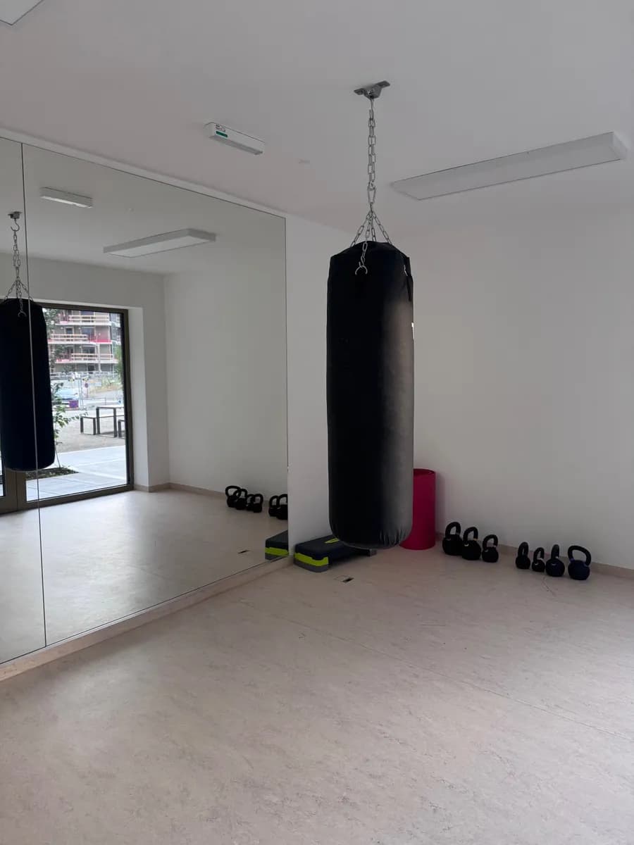 2-Zimmer-Wohnung mieten in Wien – 46 m², € 2.000 – Bild 25 von 39