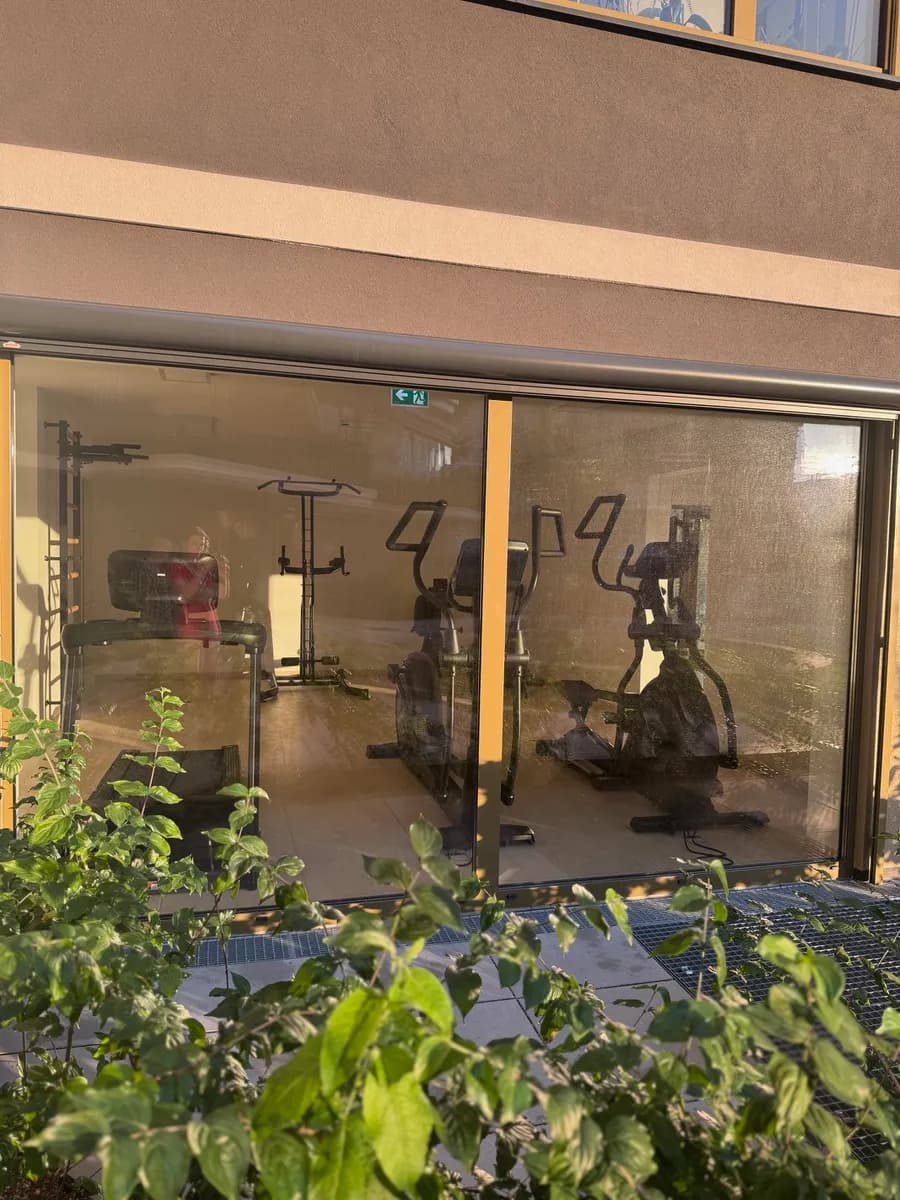 2-Zimmer-Wohnung mieten in Wien – 46 m², € 2.000 – Bild 26 von 39