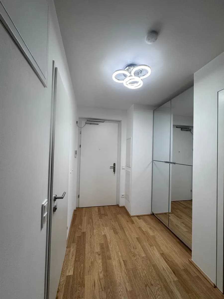 2-Zimmer-Wohnung mieten in Wien – 46 m², € 2.000 – Bild 27 von 39