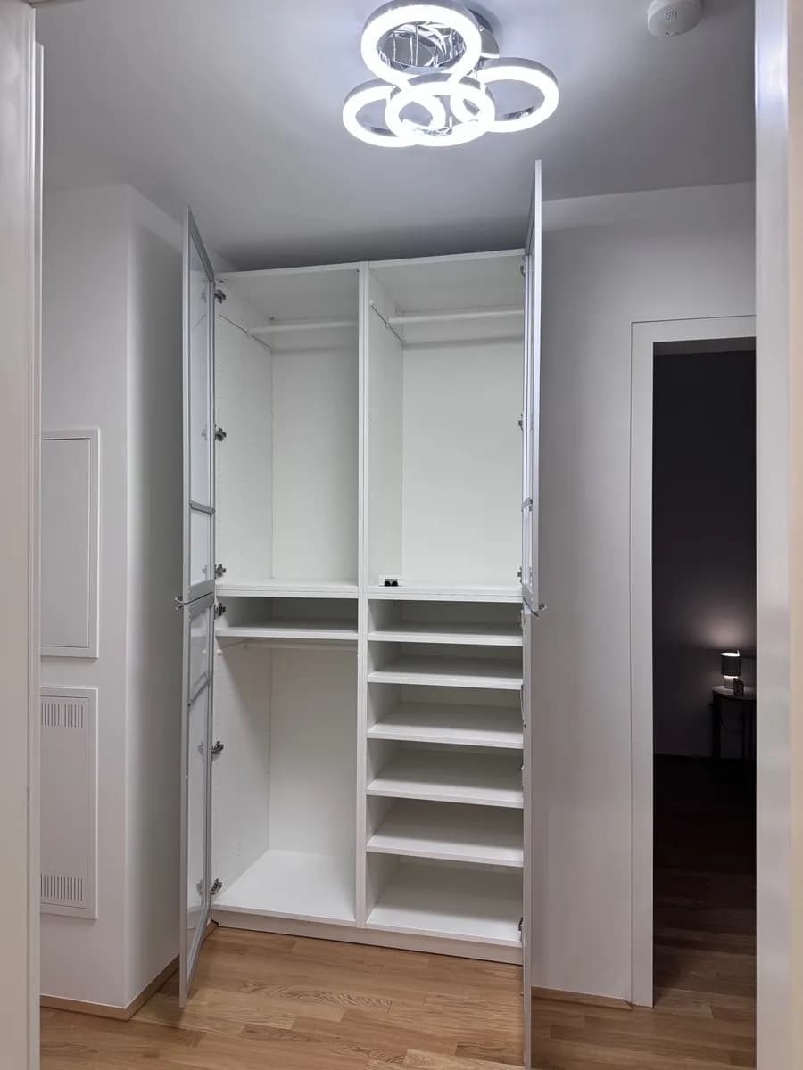 2-Zimmer-Wohnung mieten in Wien – 46 m², € 2.000 – Bild 28 von 39