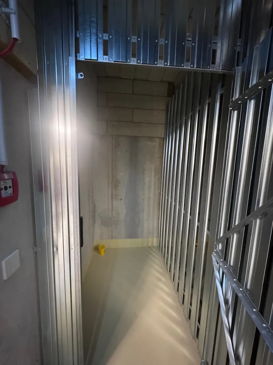 2-Zimmer-Wohnung mieten in Wien – 46 m², € 2.000 – Bild 29 von 39
